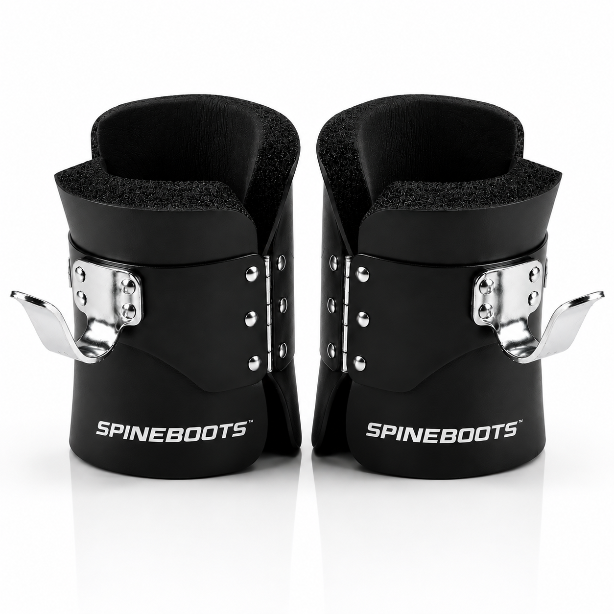 SpineBoots™- Spinal Decompression.
