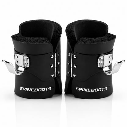 SpineBoots™- Spinal Decompression.