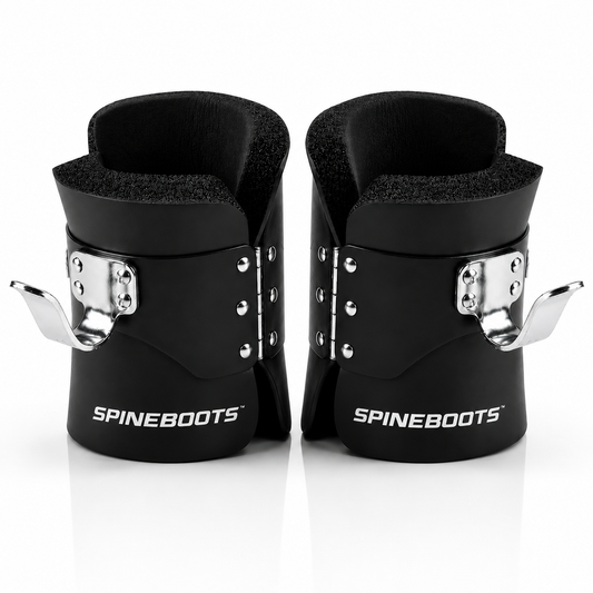 SpineBoots™- Spinal Decompression.